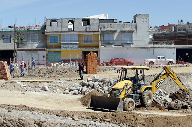 Hasta 18 mdp costó arreglar casas por explosión en Xochimehuacan