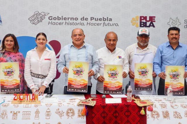Zacatlán prepara actividades de Equinoccio 2023 y Semana Santa