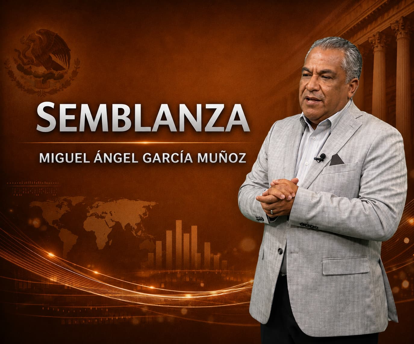 Semblanza